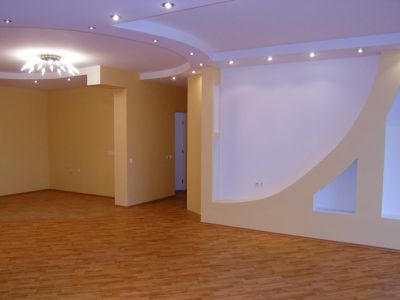 Ремонт 4-х комнатной квартиры